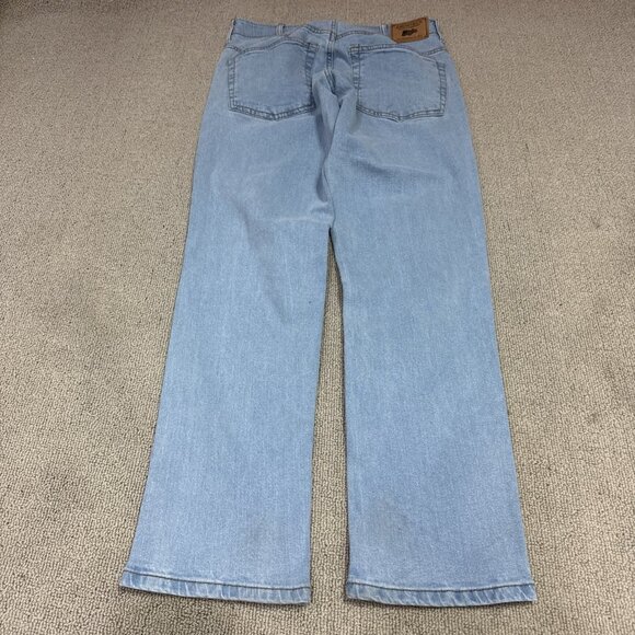 Architect Jeans Slim Fit Blue Pockets Men’s Size 29x32 - Picture 12 of 12